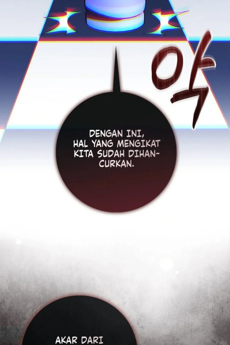 A Princess Who Reads Fortune Chapter 123 - halaman 96