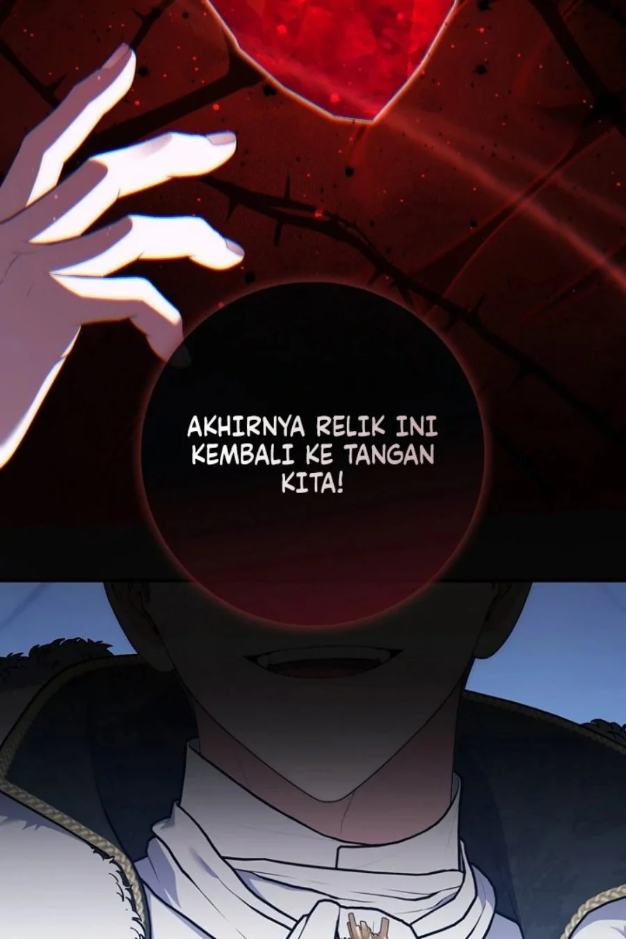 A Princess Who Reads Fortune Chapter 123 - halaman 98