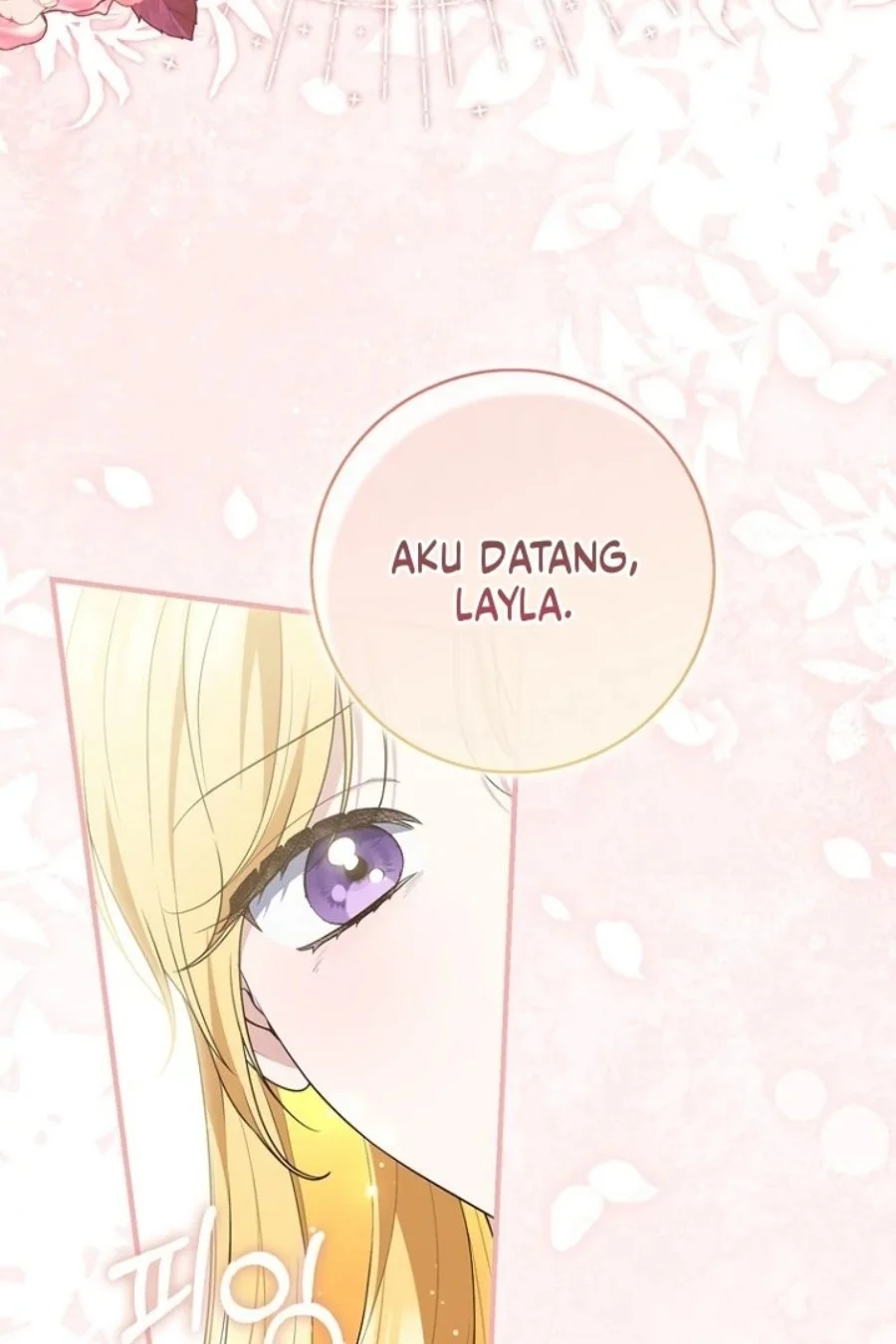 A Princess Who Reads Fortune Chapter 124 - halaman 102