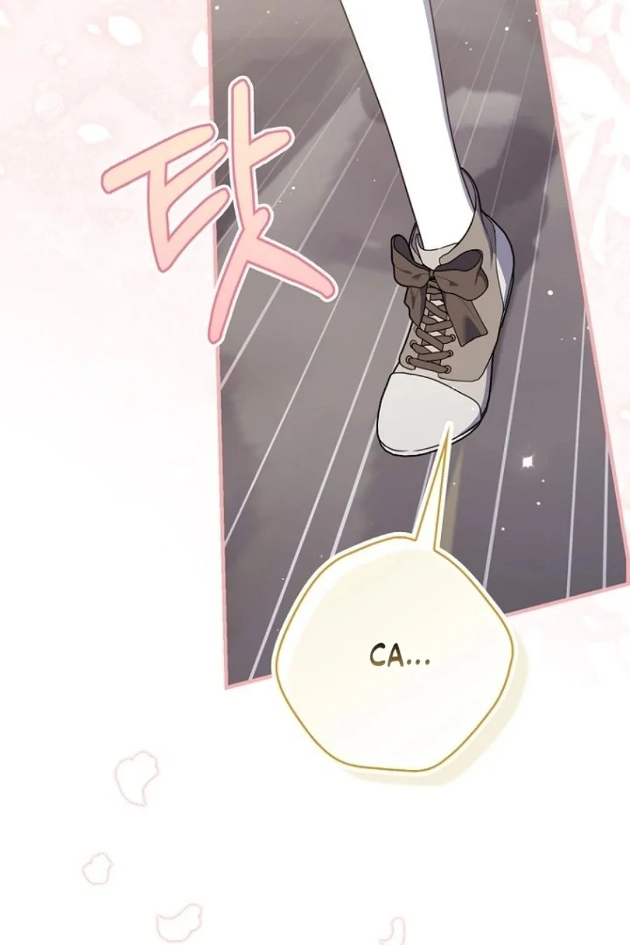 A Princess Who Reads Fortune Chapter 124 - halaman 104