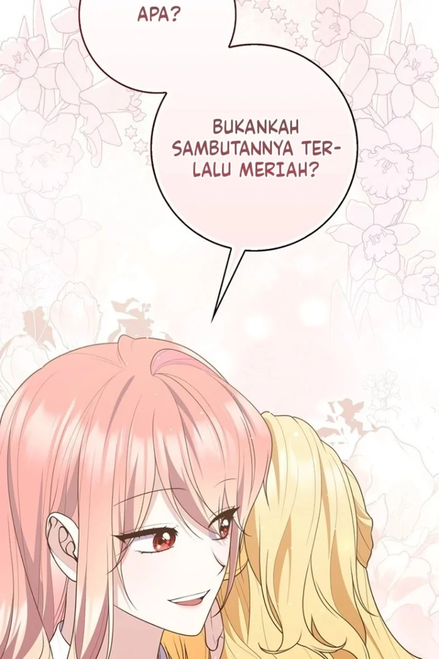 A Princess Who Reads Fortune Chapter 124 - halaman 107