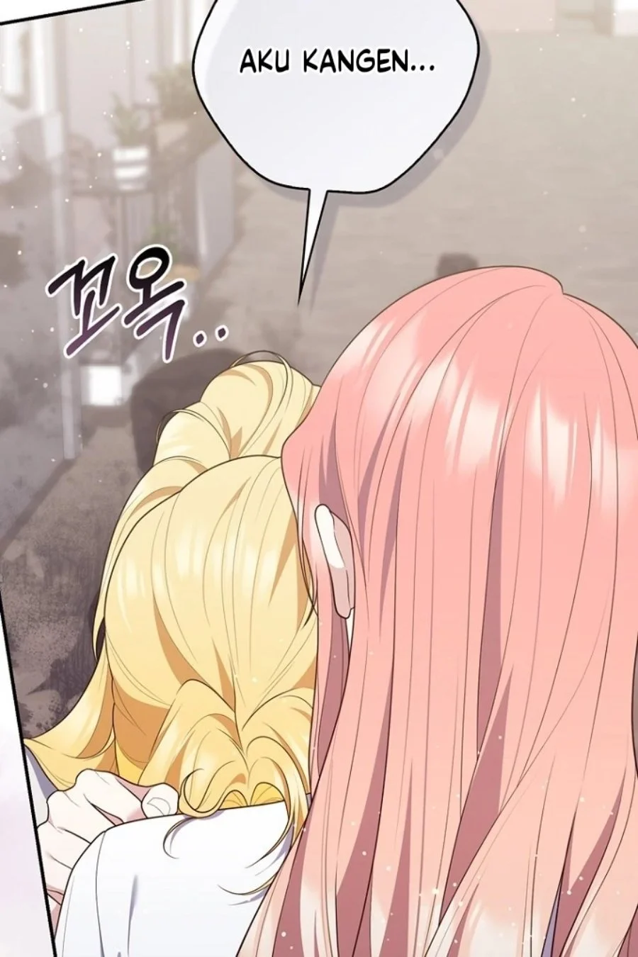A Princess Who Reads Fortune Chapter 124 - halaman 109