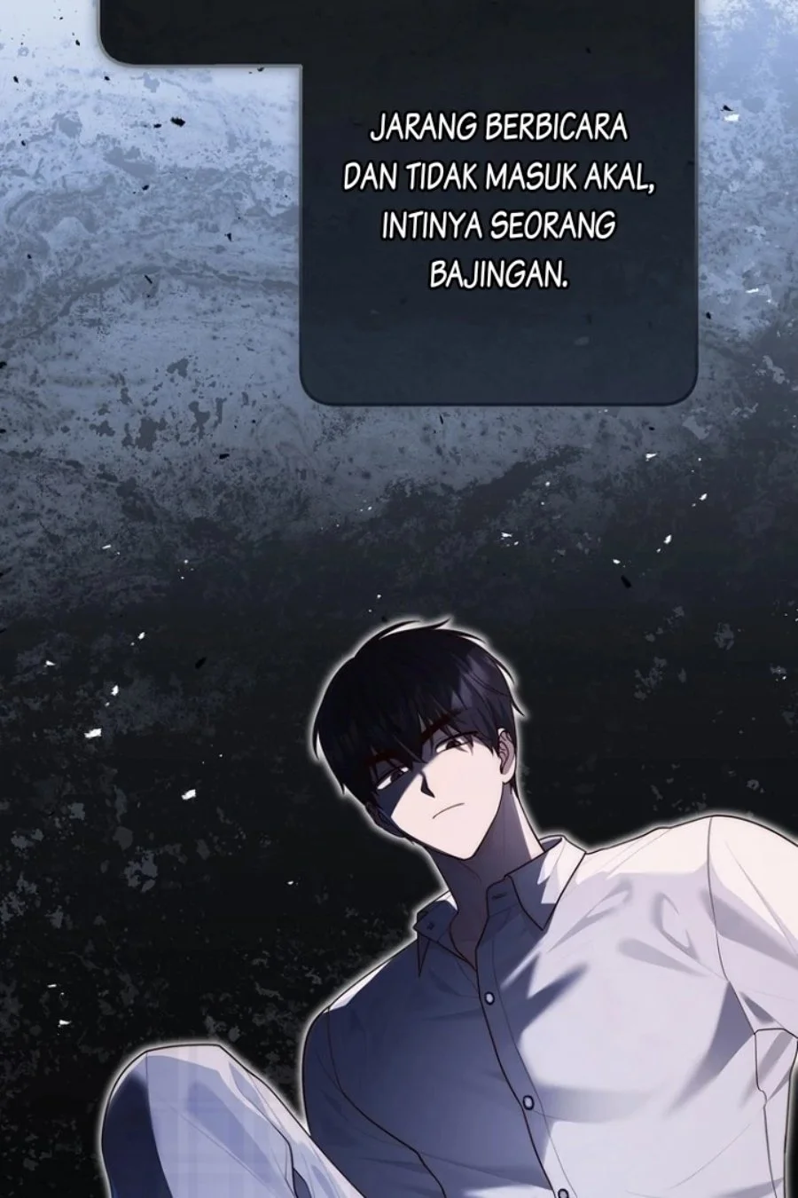 A Princess Who Reads Fortune Chapter 124 - halaman 11