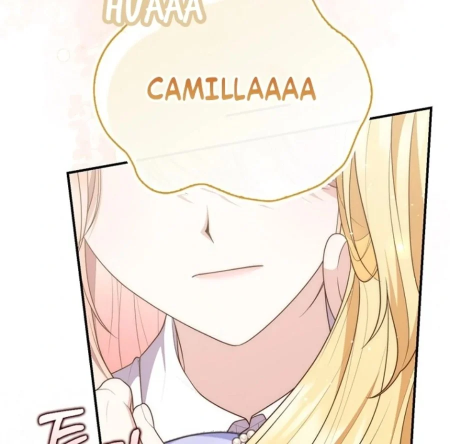 A Princess Who Reads Fortune Chapter 124 - halaman 116