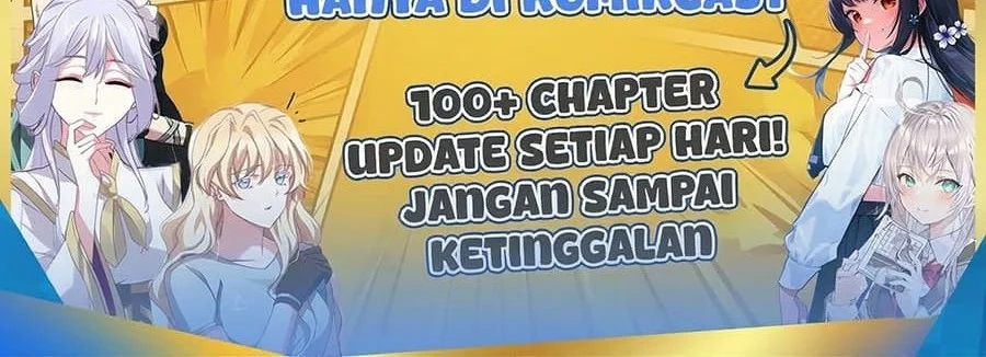 A Princess Who Reads Fortune Chapter 124 - halaman 124