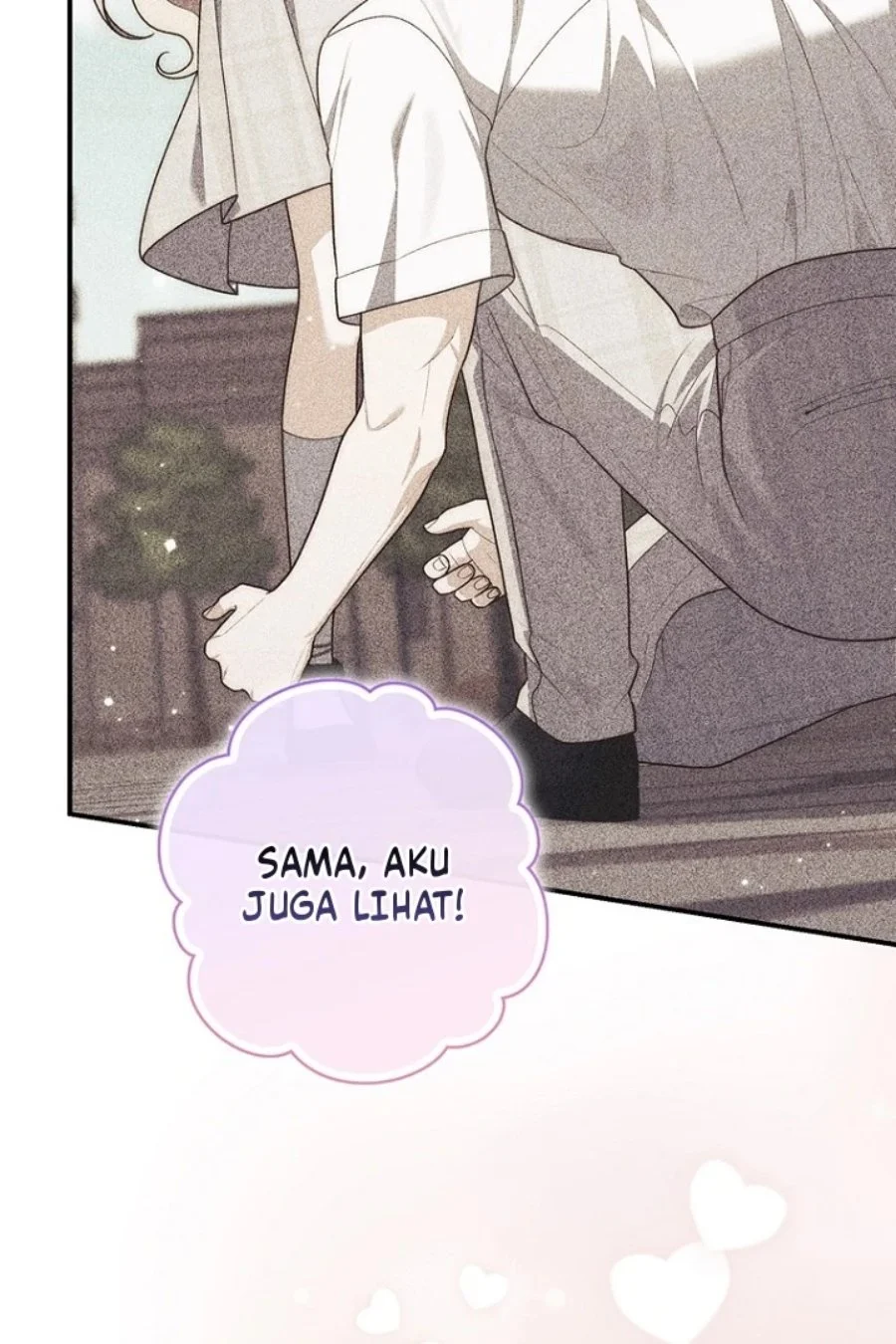 A Princess Who Reads Fortune Chapter 124 - halaman 15