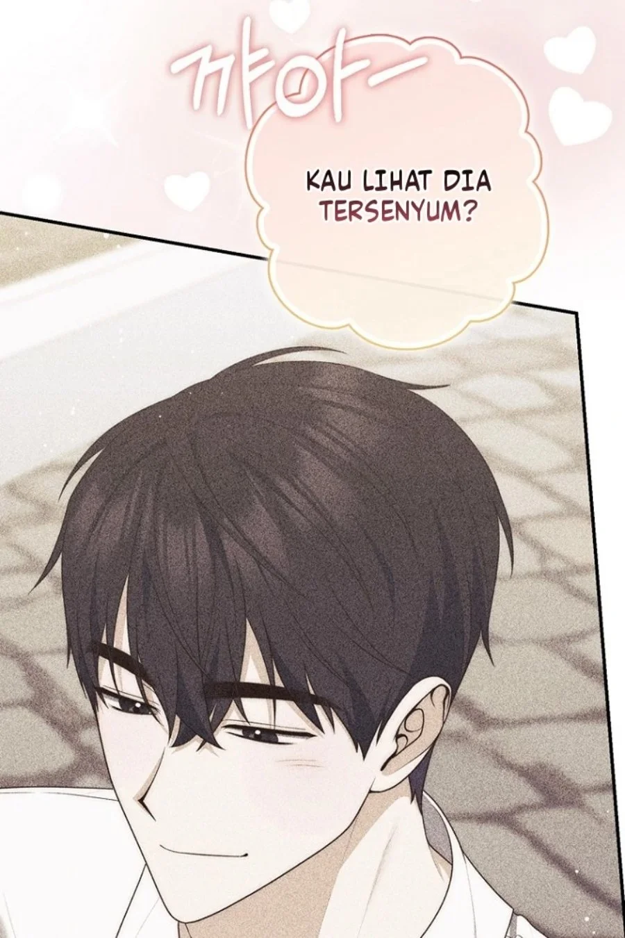 A Princess Who Reads Fortune Chapter 124 - halaman 16
