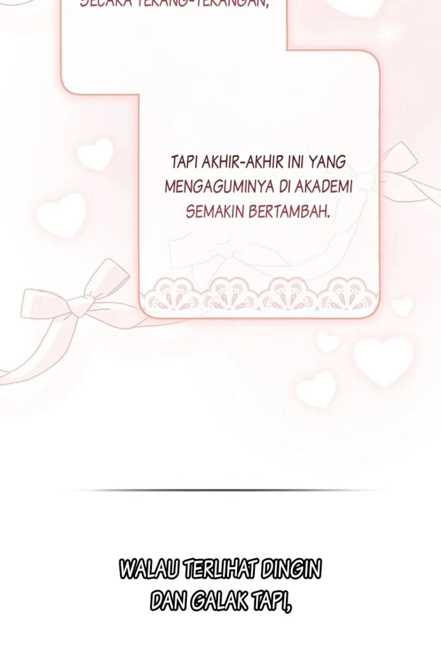A Princess Who Reads Fortune Chapter 124 - halaman 18