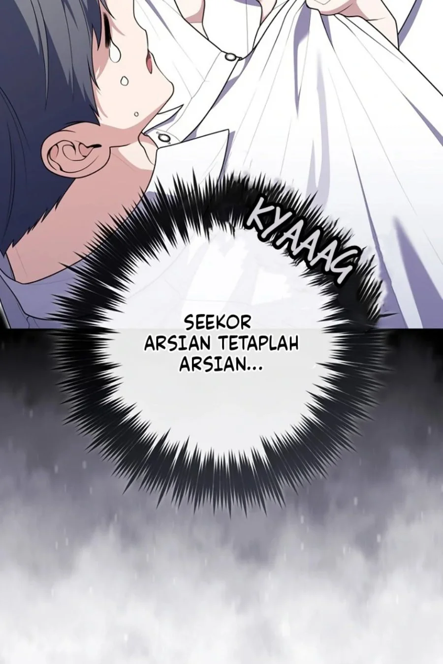 A Princess Who Reads Fortune Chapter 124 - halaman 25