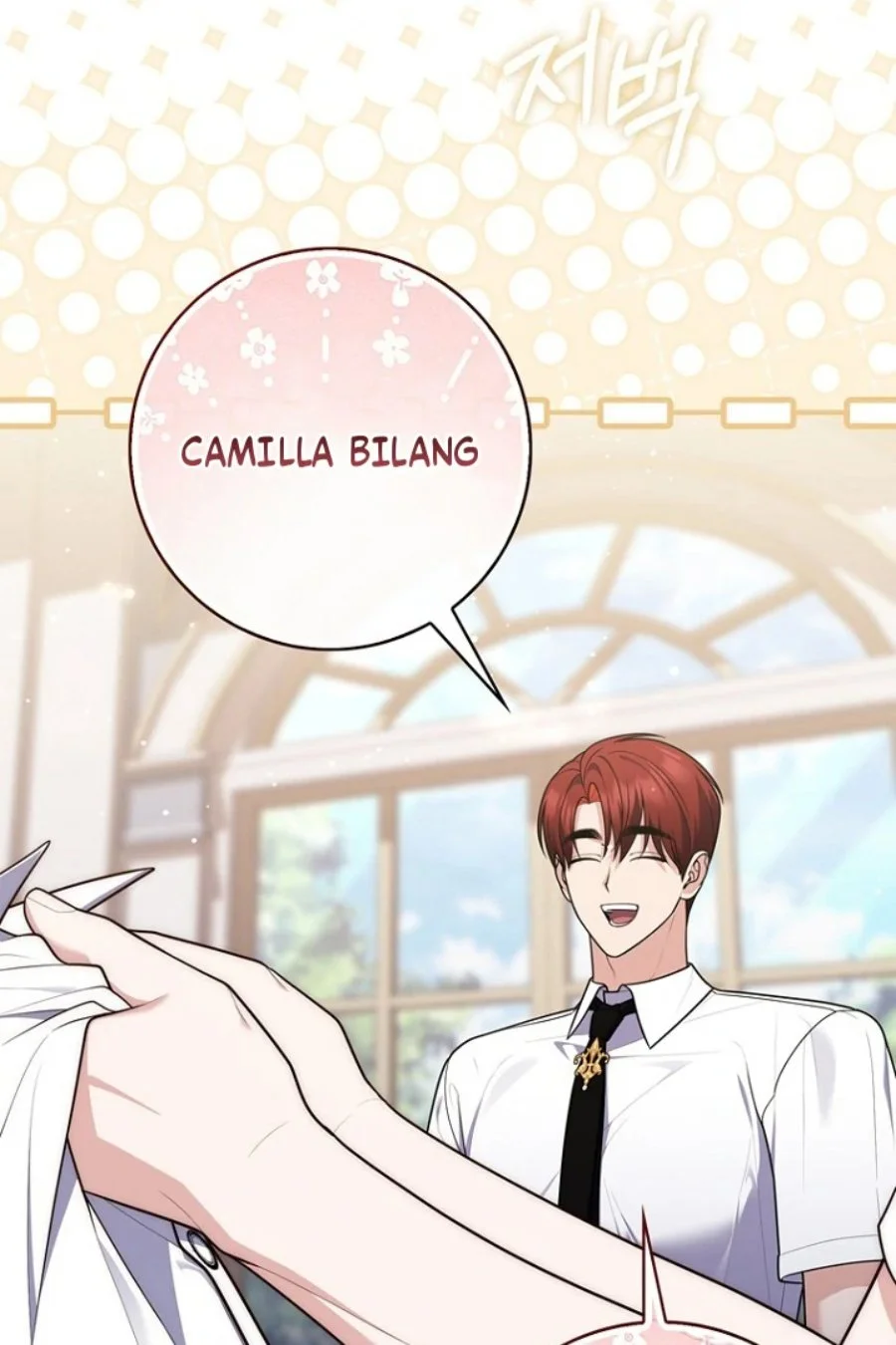 A Princess Who Reads Fortune Chapter 124 - halaman 27