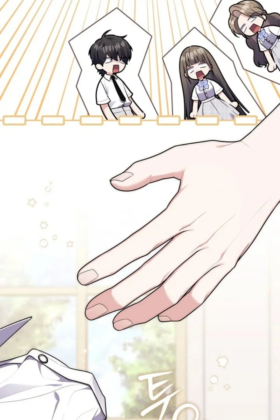 A Princess Who Reads Fortune Chapter 124 - halaman 29