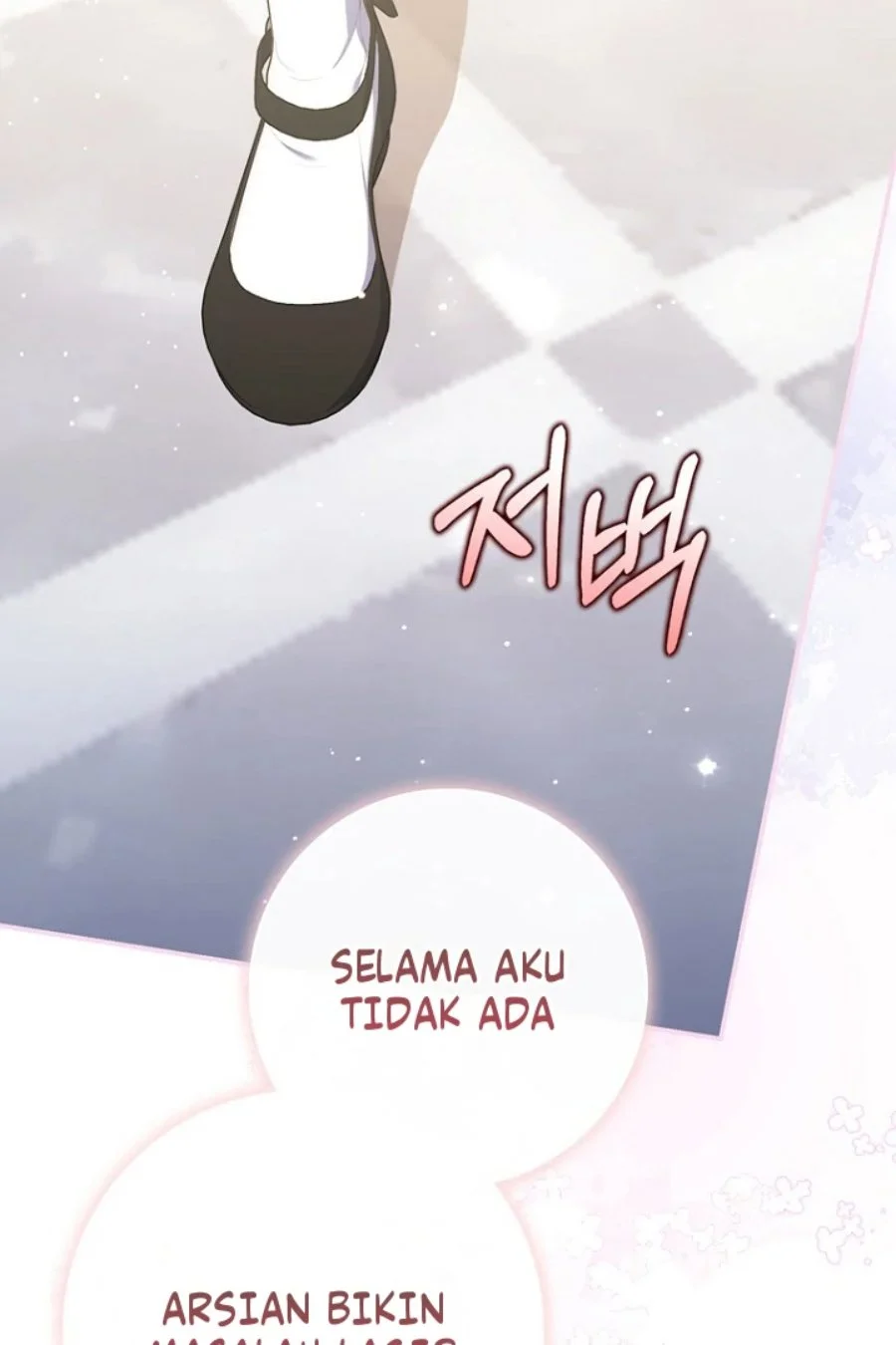 A Princess Who Reads Fortune Chapter 124 - halaman 33