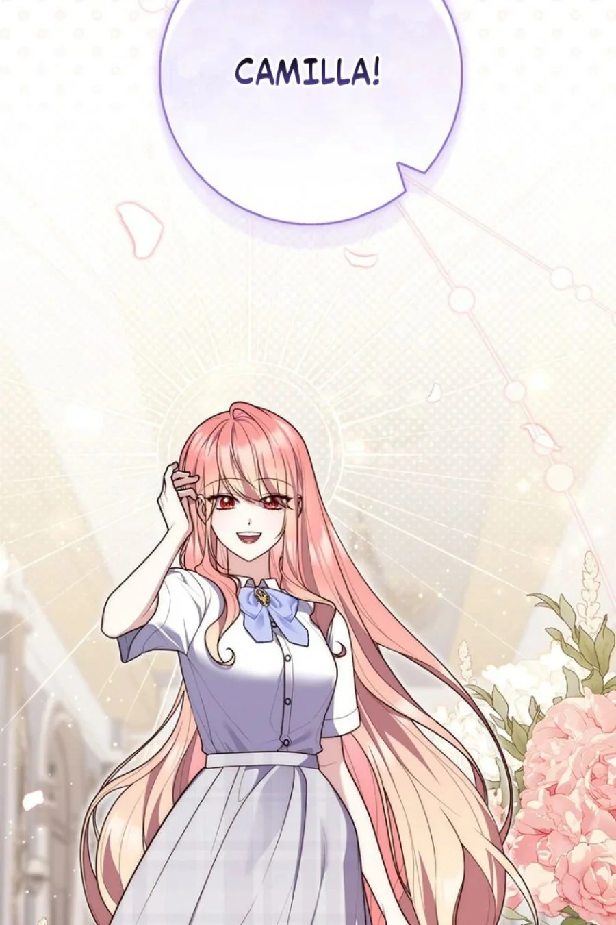 A Princess Who Reads Fortune Chapter 124 - halaman 37