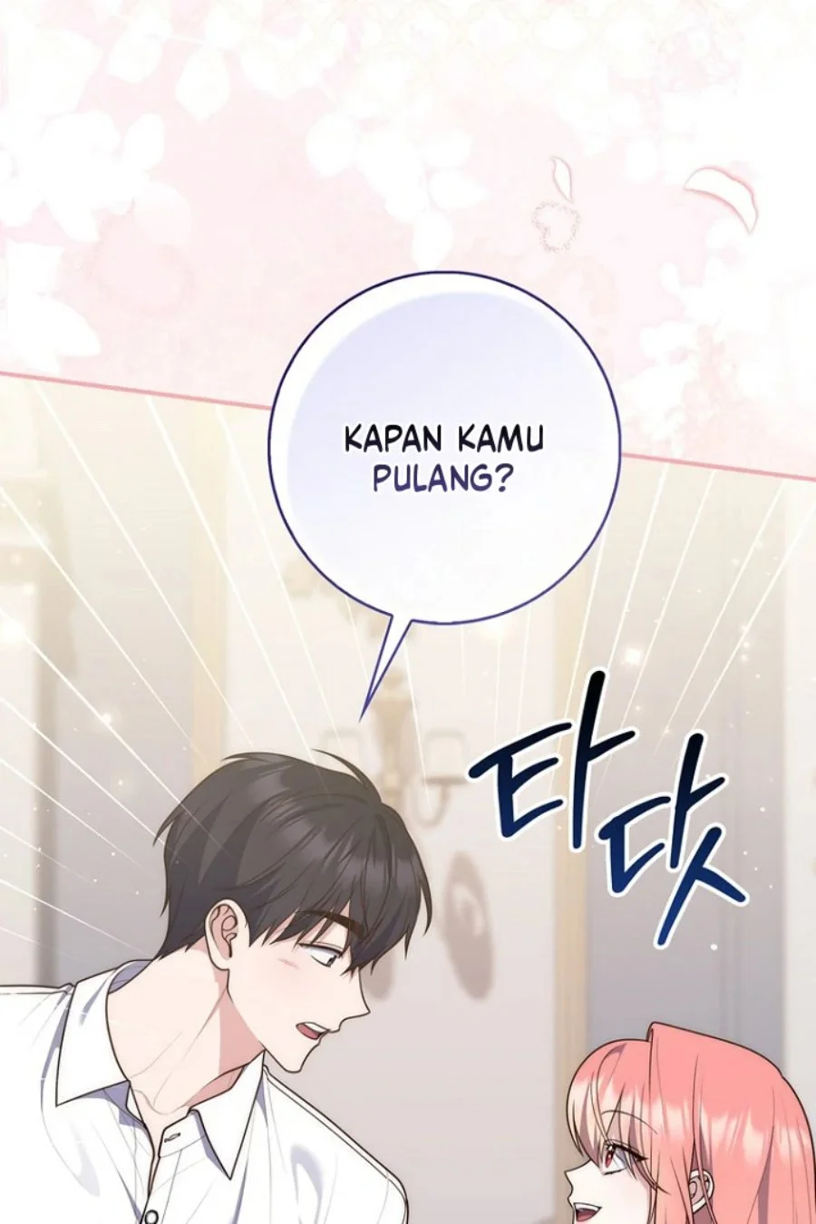 A Princess Who Reads Fortune Chapter 124 - halaman 39