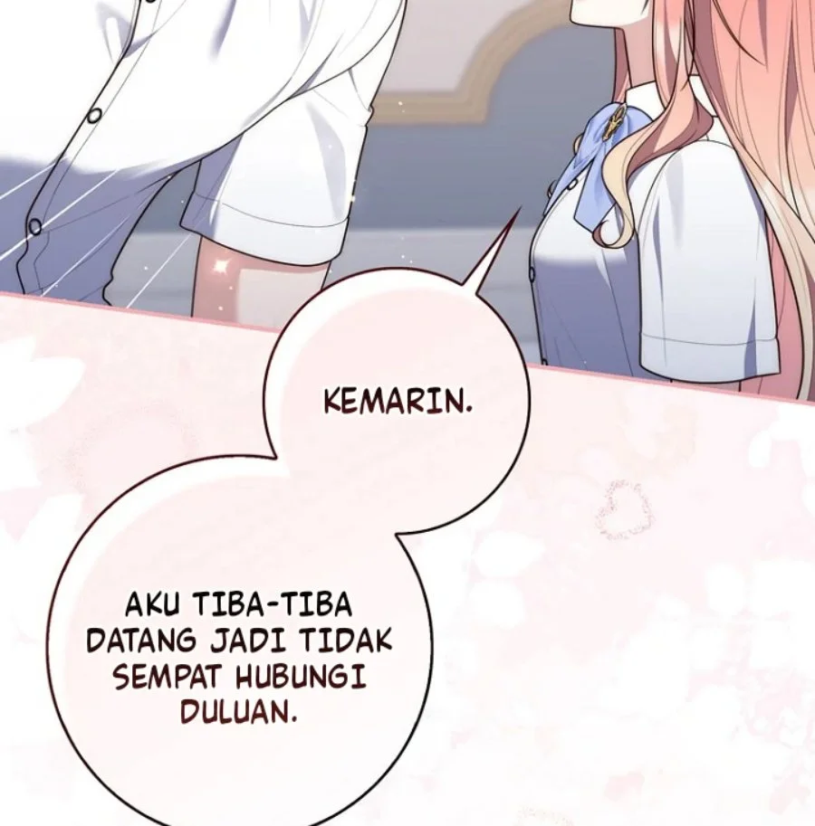 A Princess Who Reads Fortune Chapter 124 - halaman 40