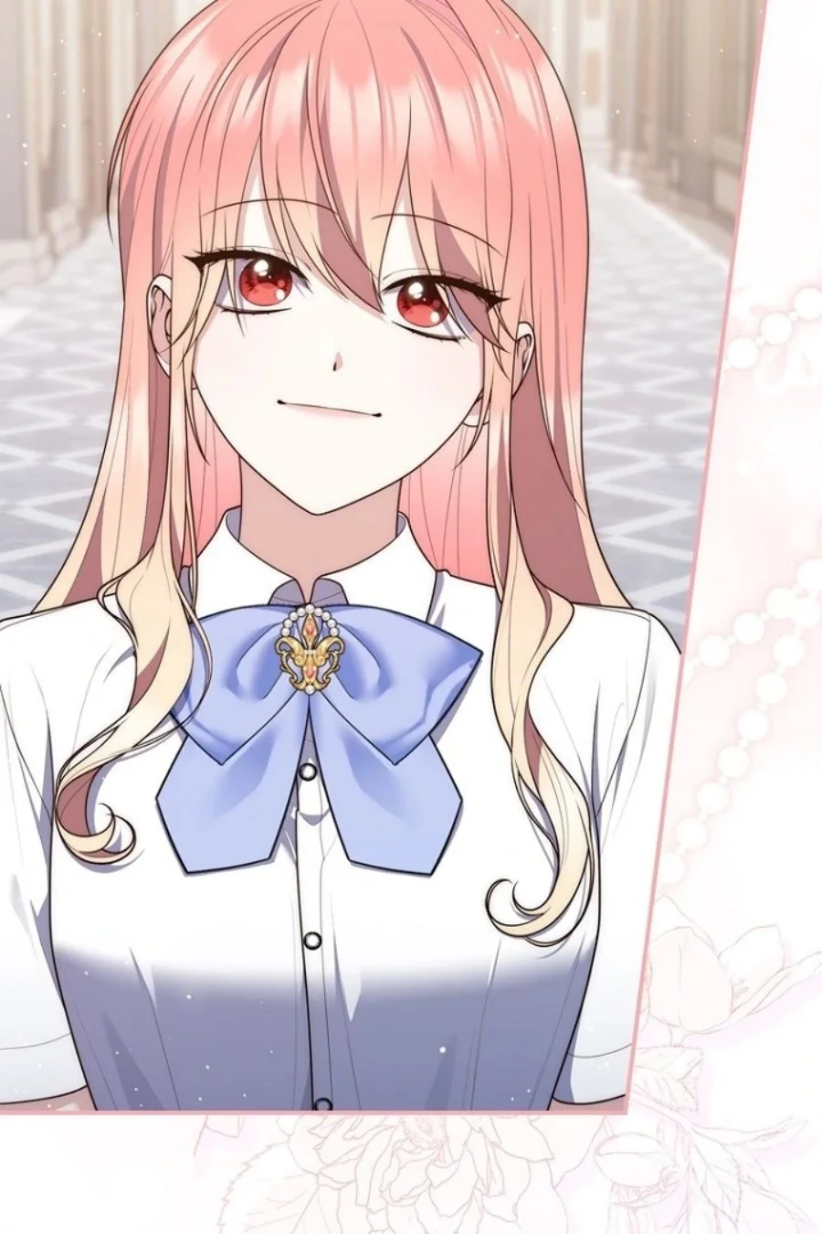 A Princess Who Reads Fortune Chapter 124 - halaman 42