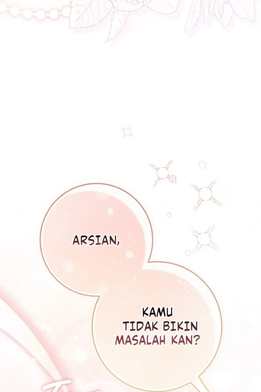 A Princess Who Reads Fortune Chapter 124 - halaman 43