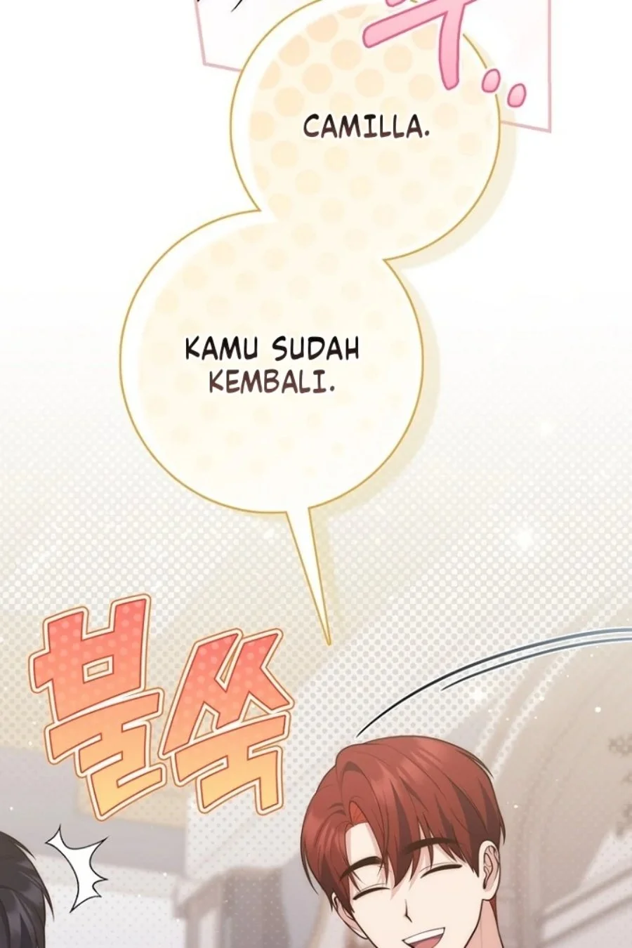 A Princess Who Reads Fortune Chapter 124 - halaman 48