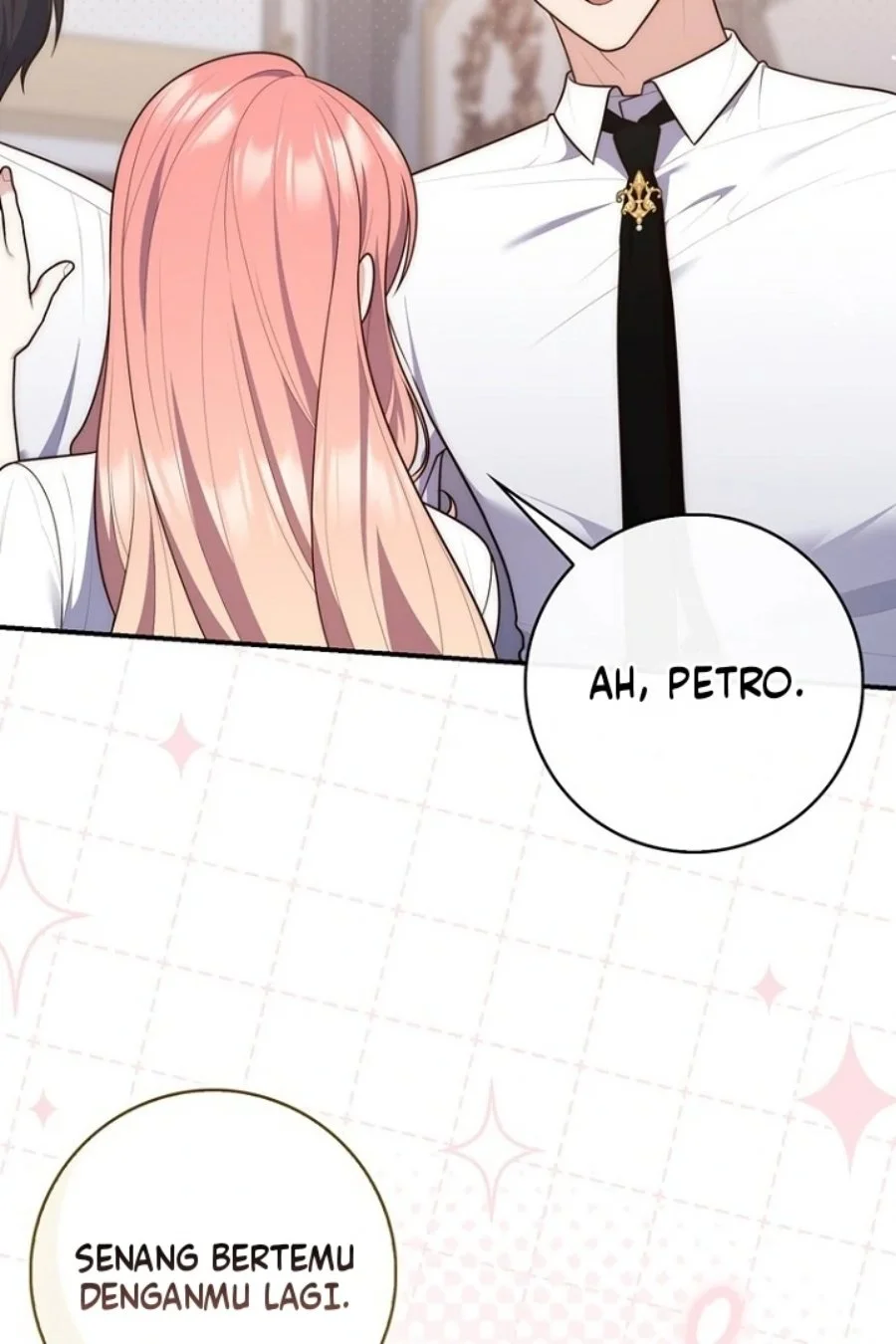 A Princess Who Reads Fortune Chapter 124 - halaman 49