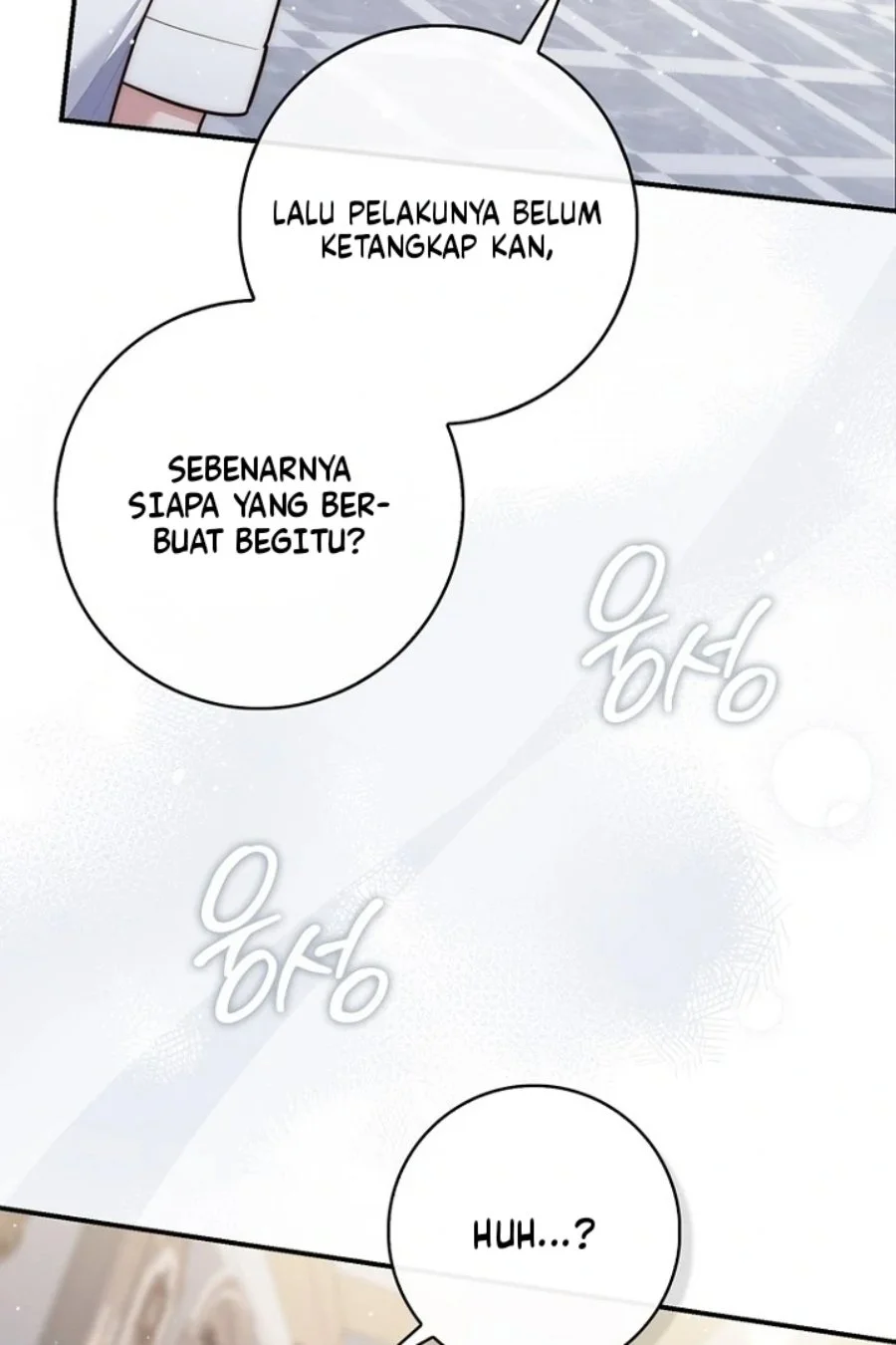 A Princess Who Reads Fortune Chapter 124 - halaman 5