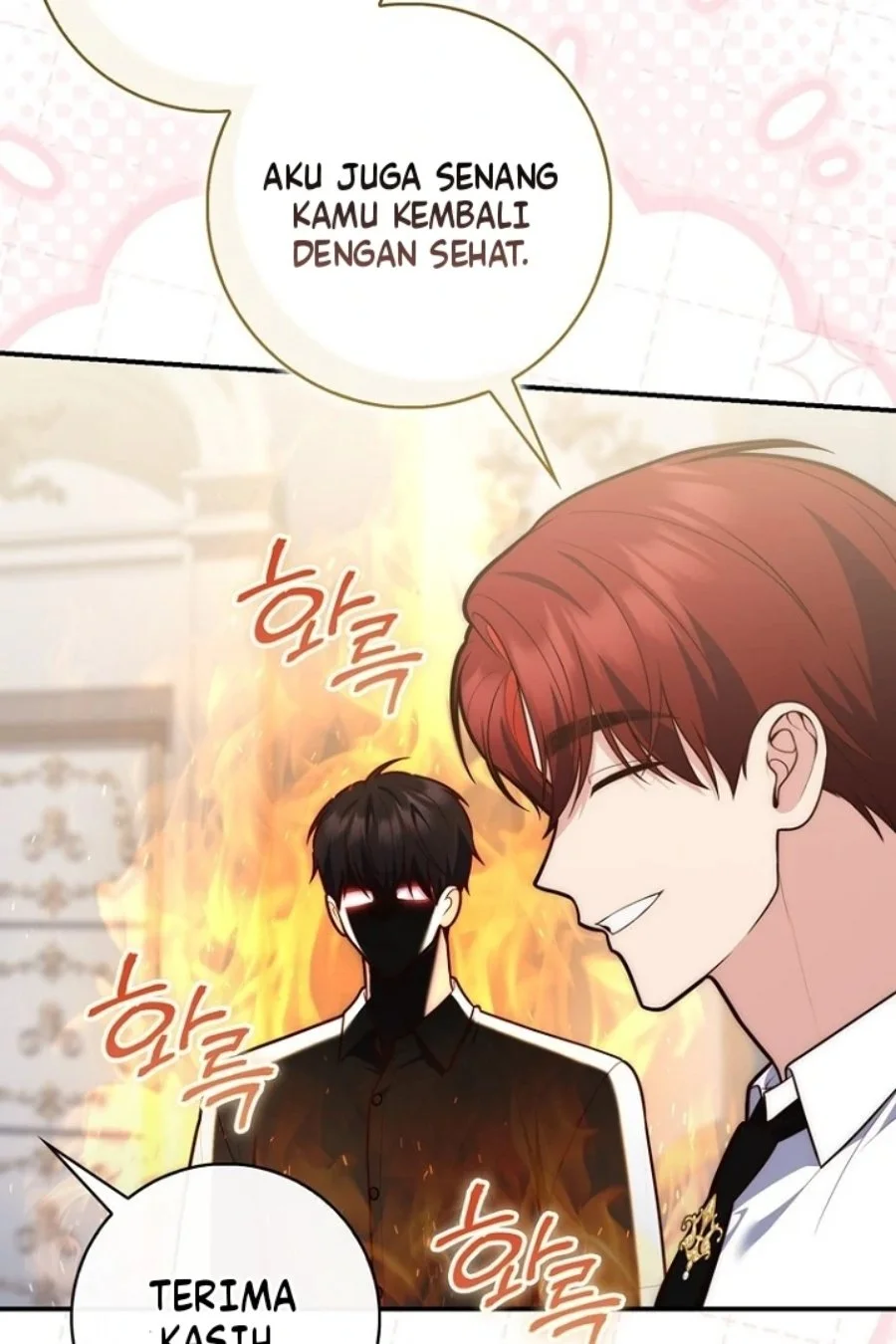 A Princess Who Reads Fortune Chapter 124 - halaman 50