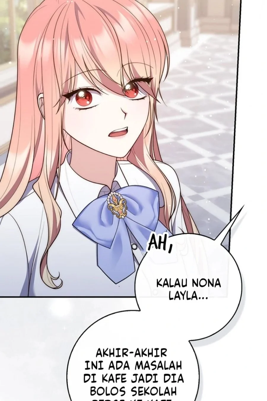 A Princess Who Reads Fortune Chapter 124 - halaman 52
