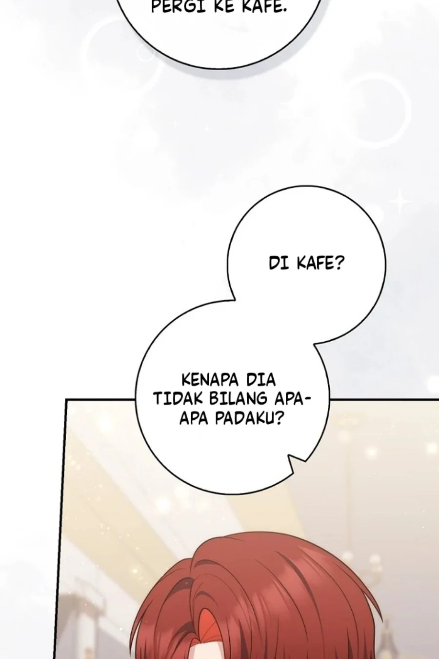 A Princess Who Reads Fortune Chapter 124 - halaman 53