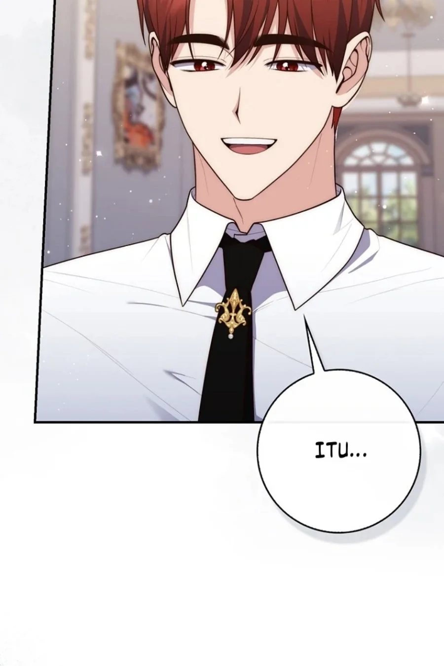 A Princess Who Reads Fortune Chapter 124 - halaman 54