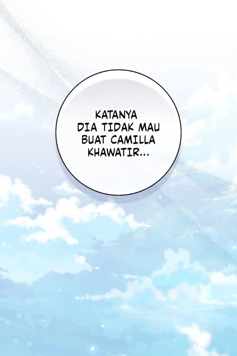 A Princess Who Reads Fortune Chapter 124 - halaman 55