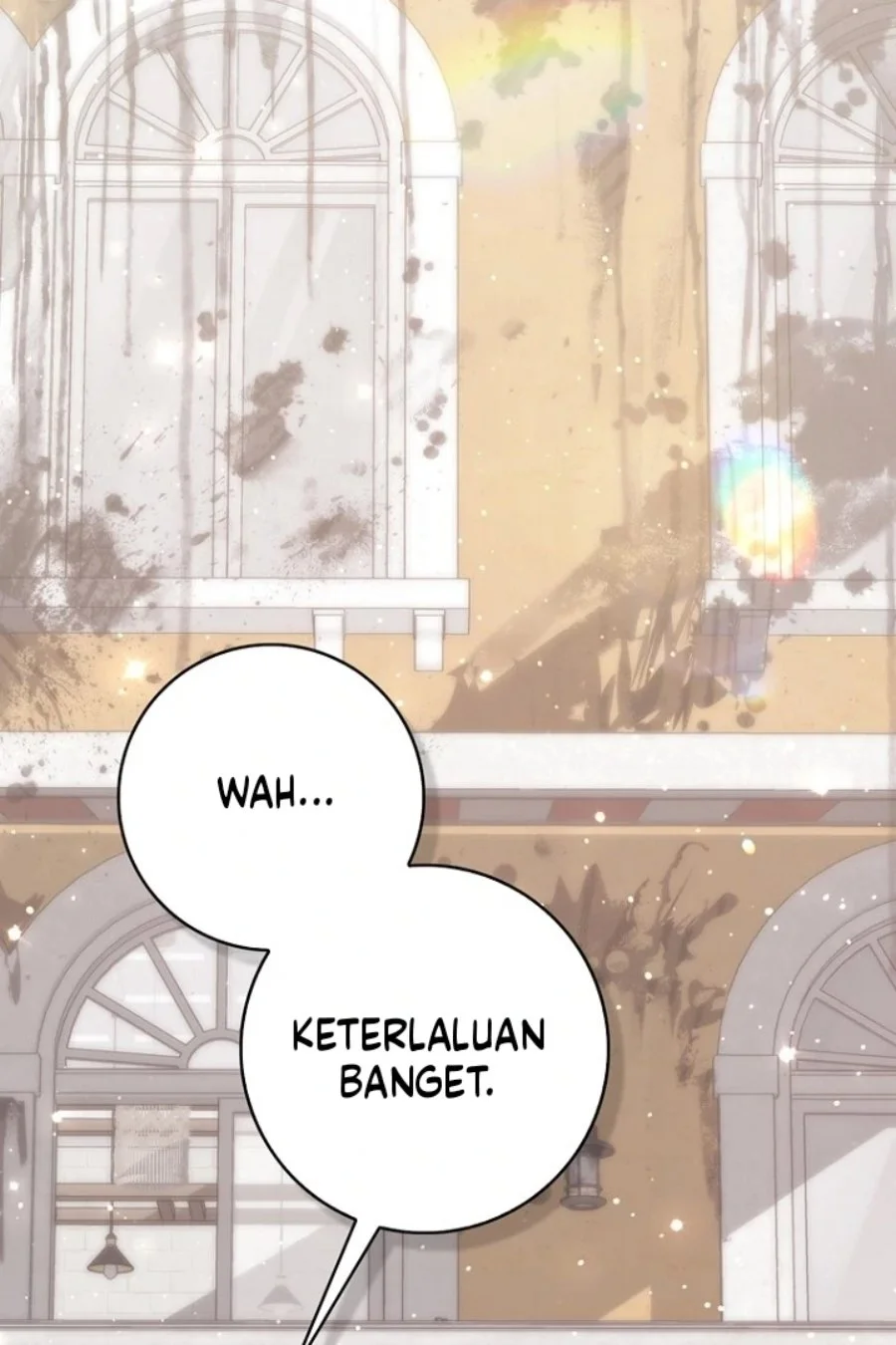 A Princess Who Reads Fortune Chapter 124 - halaman 57