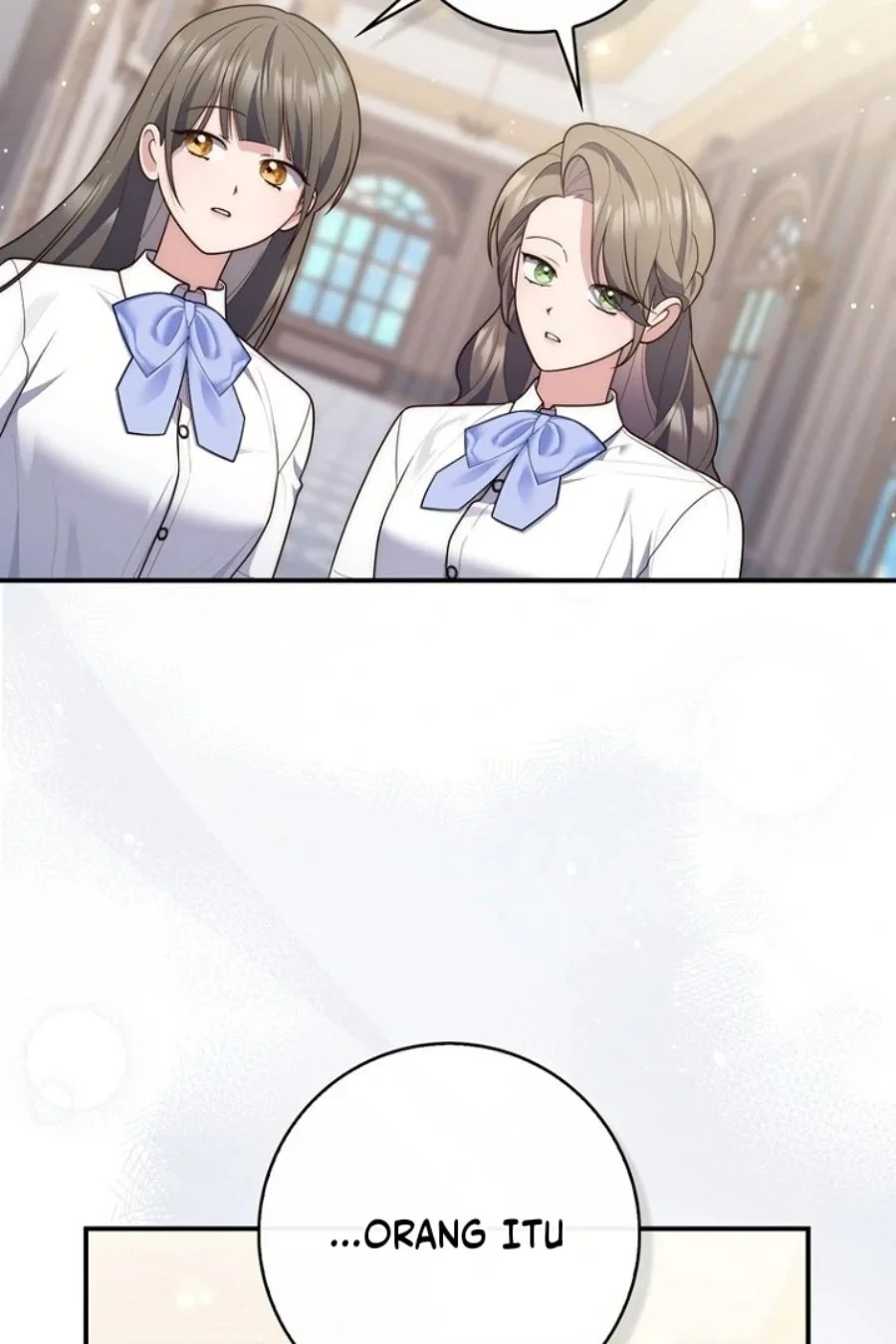 A Princess Who Reads Fortune Chapter 124 - halaman 6