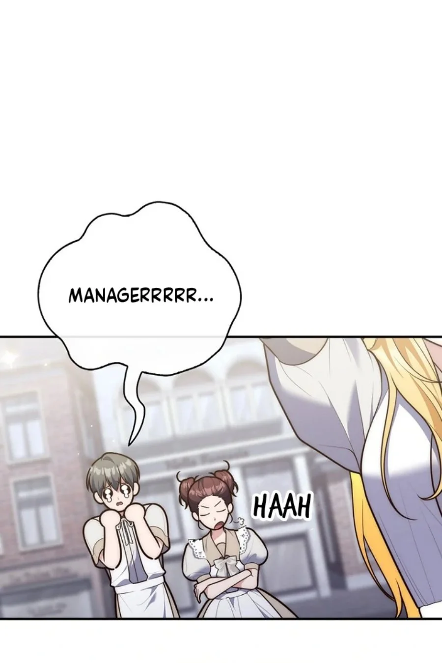 A Princess Who Reads Fortune Chapter 124 - halaman 68