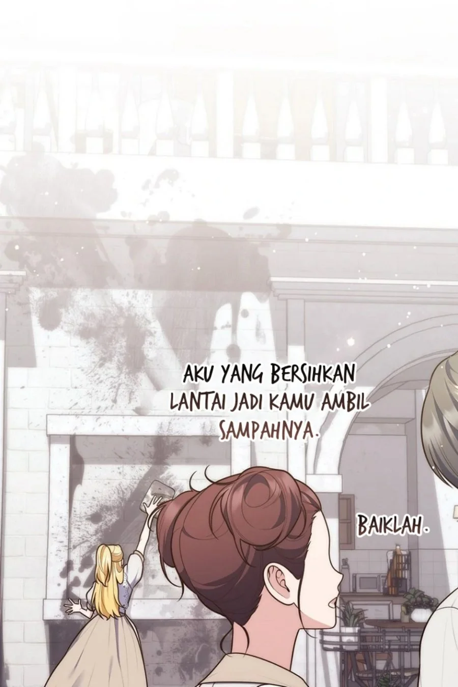 A Princess Who Reads Fortune Chapter 124 - halaman 69