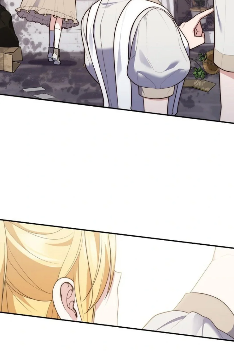 A Princess Who Reads Fortune Chapter 124 - halaman 70