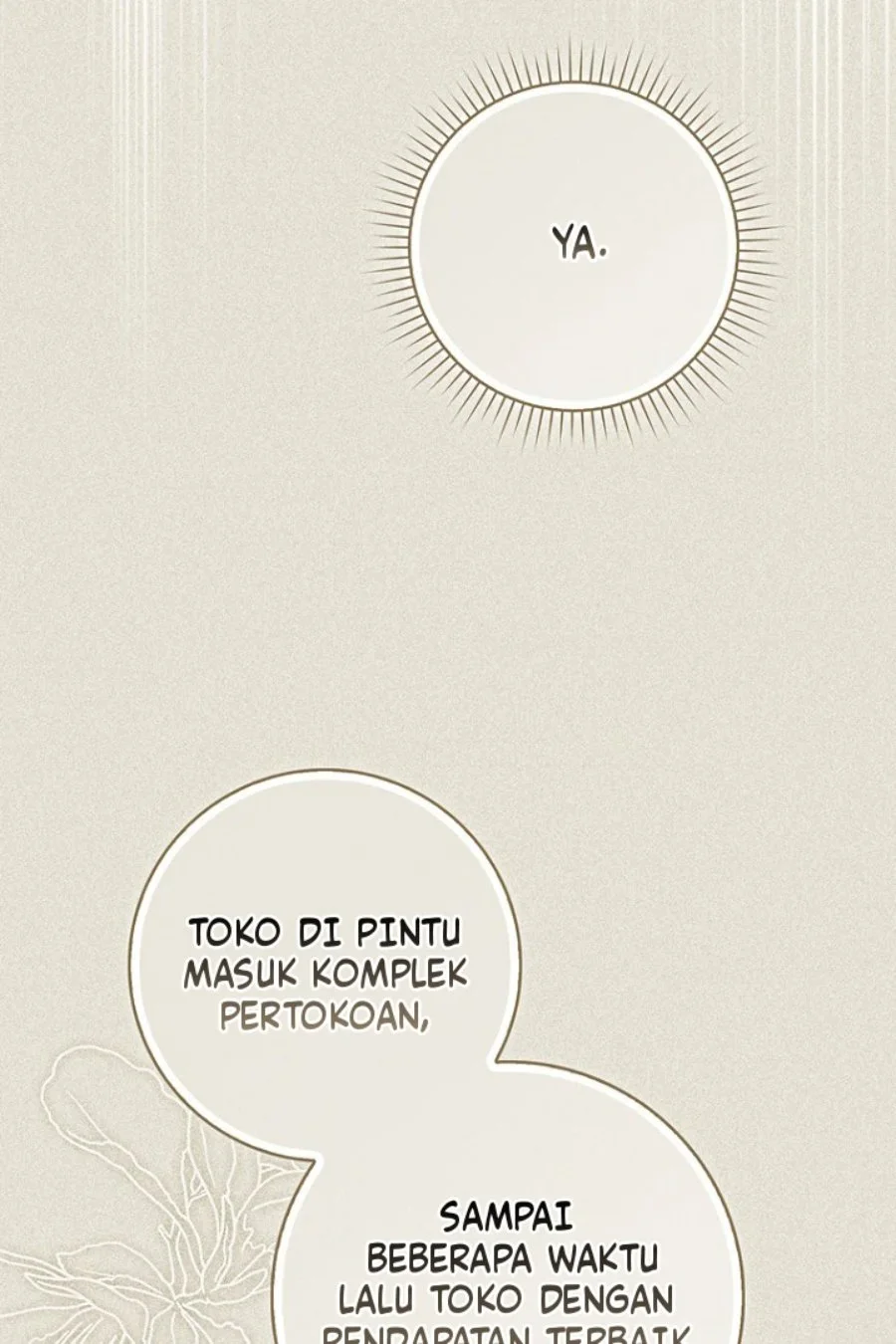 A Princess Who Reads Fortune Chapter 124 - halaman 72