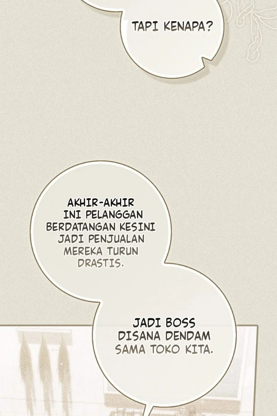 A Princess Who Reads Fortune Chapter 124 - halaman 74