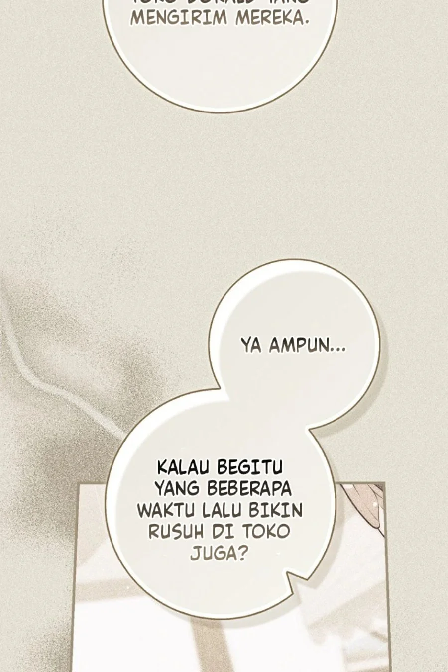 A Princess Who Reads Fortune Chapter 124 - halaman 76