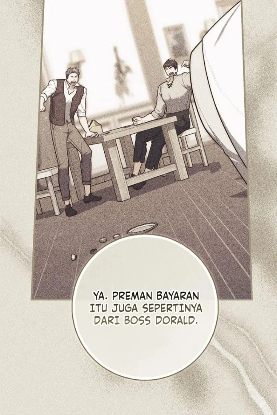 A Princess Who Reads Fortune Chapter 124 - halaman 77