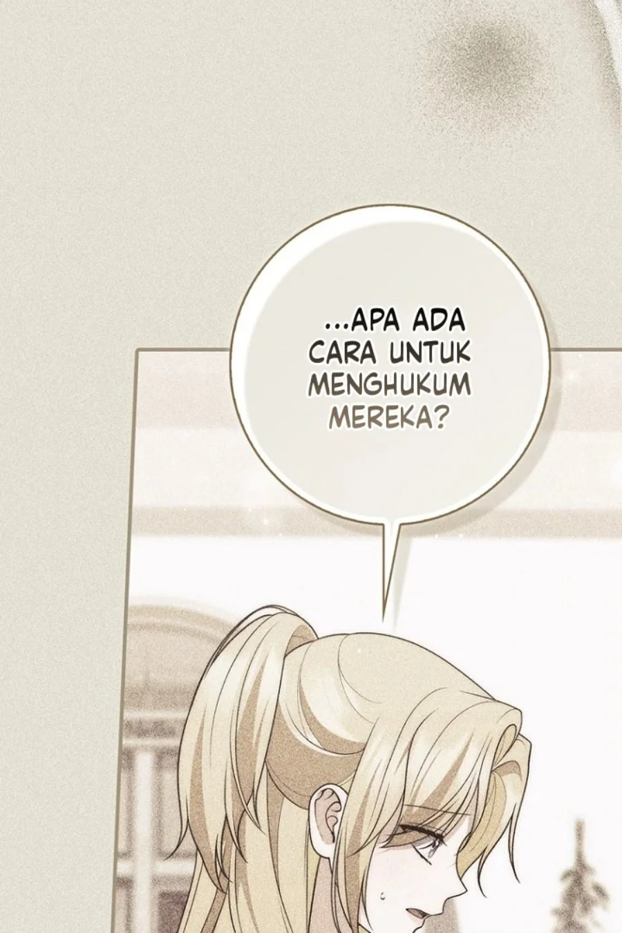 A Princess Who Reads Fortune Chapter 124 - halaman 78