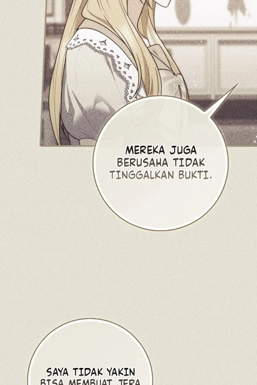 A Princess Who Reads Fortune Chapter 124 - halaman 79