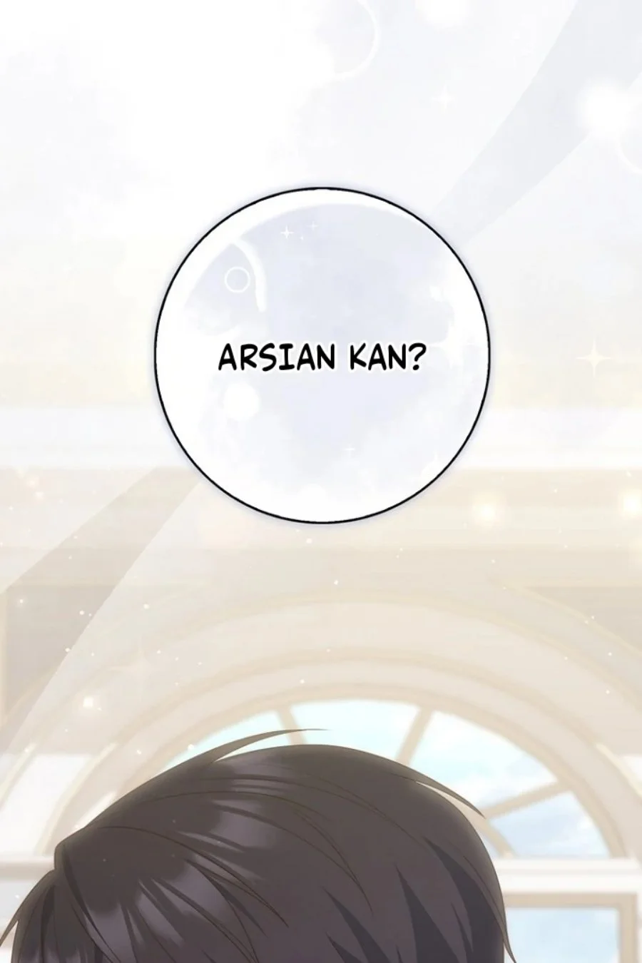 A Princess Who Reads Fortune Chapter 124 - halaman 8
