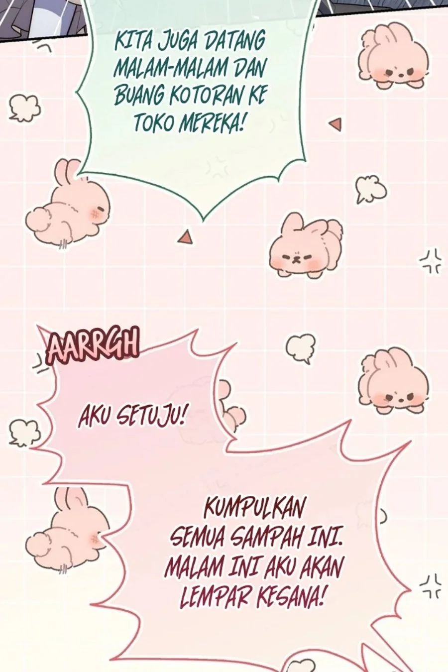 A Princess Who Reads Fortune Chapter 124 - halaman 86
