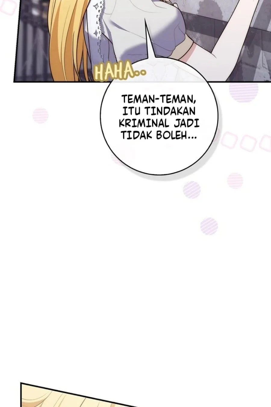 A Princess Who Reads Fortune Chapter 124 - halaman 88