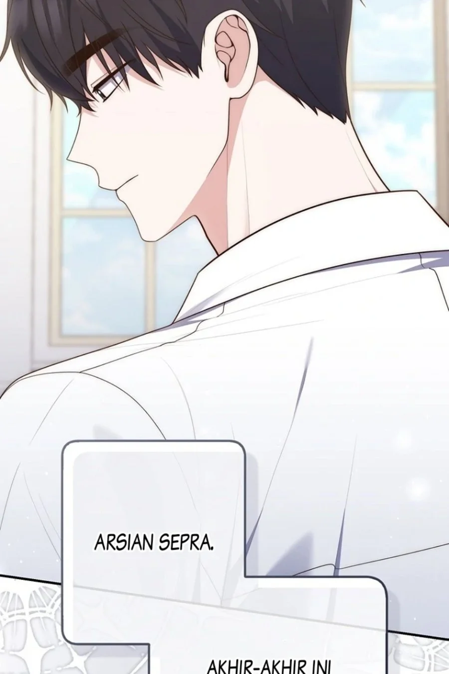 A Princess Who Reads Fortune Chapter 124 - halaman 9