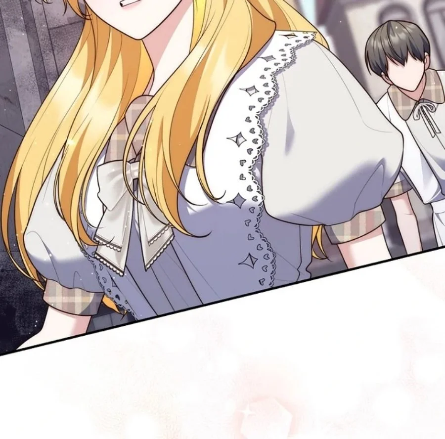 A Princess Who Reads Fortune Chapter 124 - halaman 99