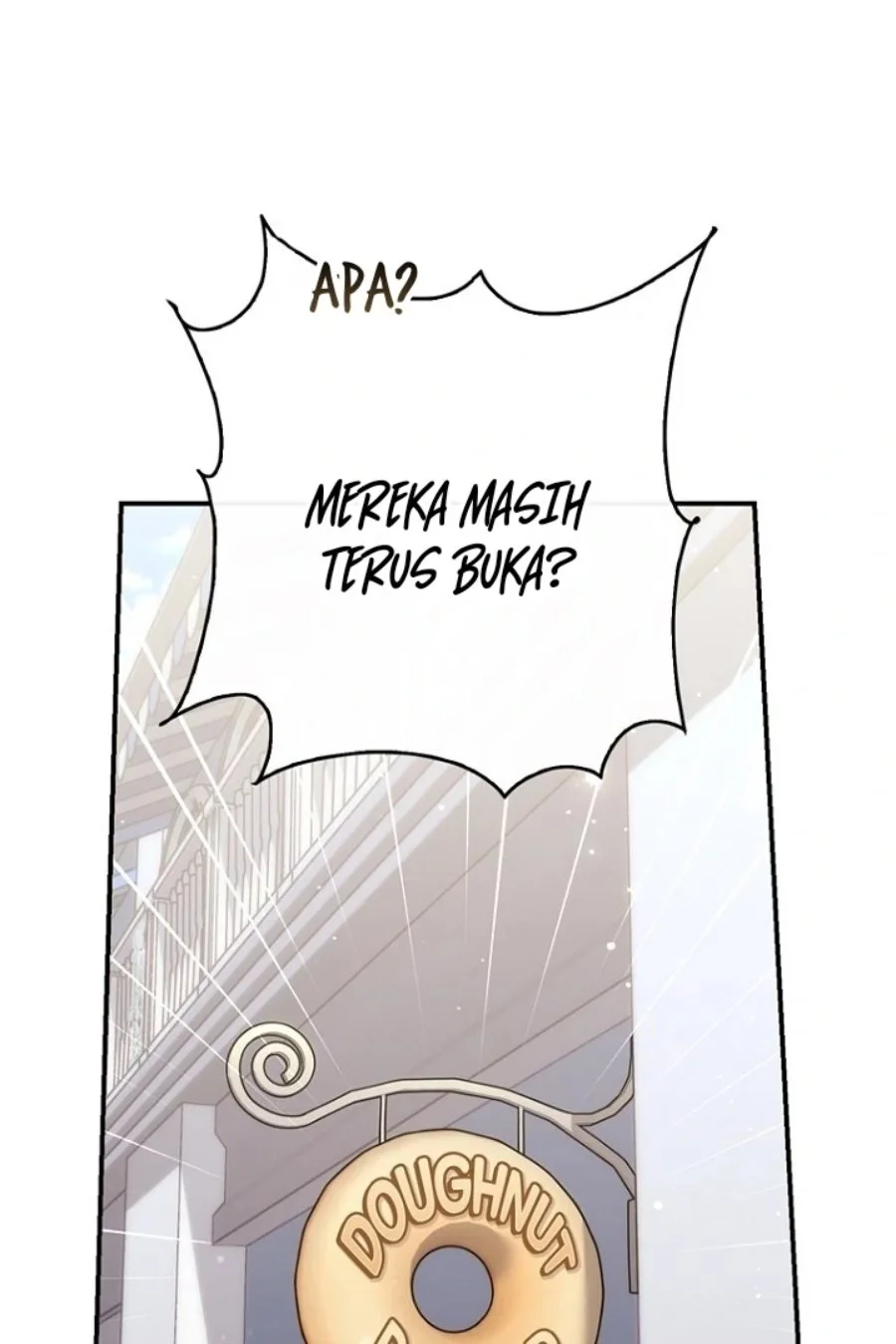 A Princess Who Reads Fortune Chapter 125 - halaman 1