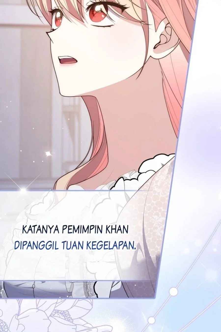 A Princess Who Reads Fortune Chapter 125 - halaman 105