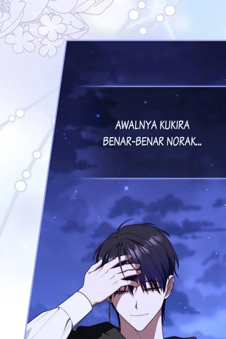 A Princess Who Reads Fortune Chapter 125 - halaman 106