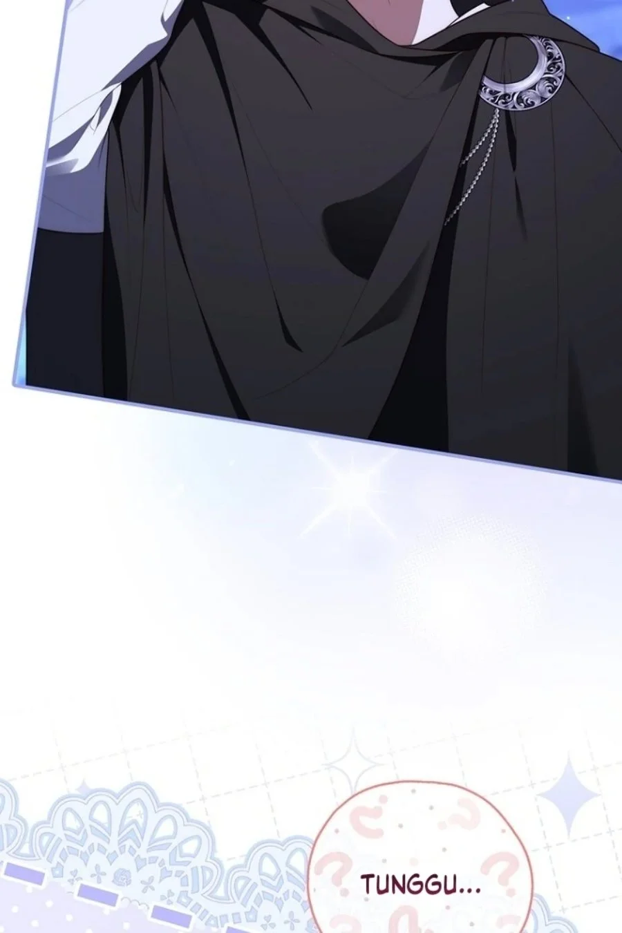 A Princess Who Reads Fortune Chapter 125 - halaman 107