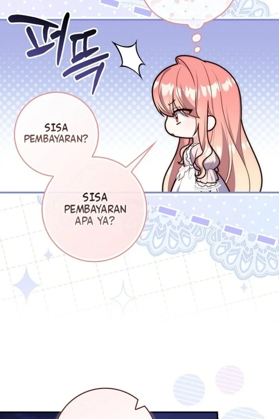 A Princess Who Reads Fortune Chapter 125 - halaman 108